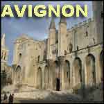 Avignon France Provence